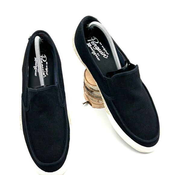 NEW - Original Penguin Men's Rodney Sneaker - Picture 1 of 11